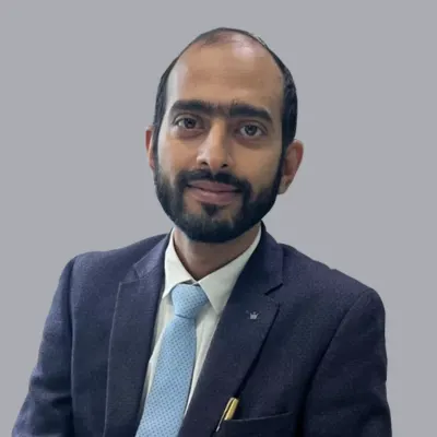Dr Nilesh Kulthe