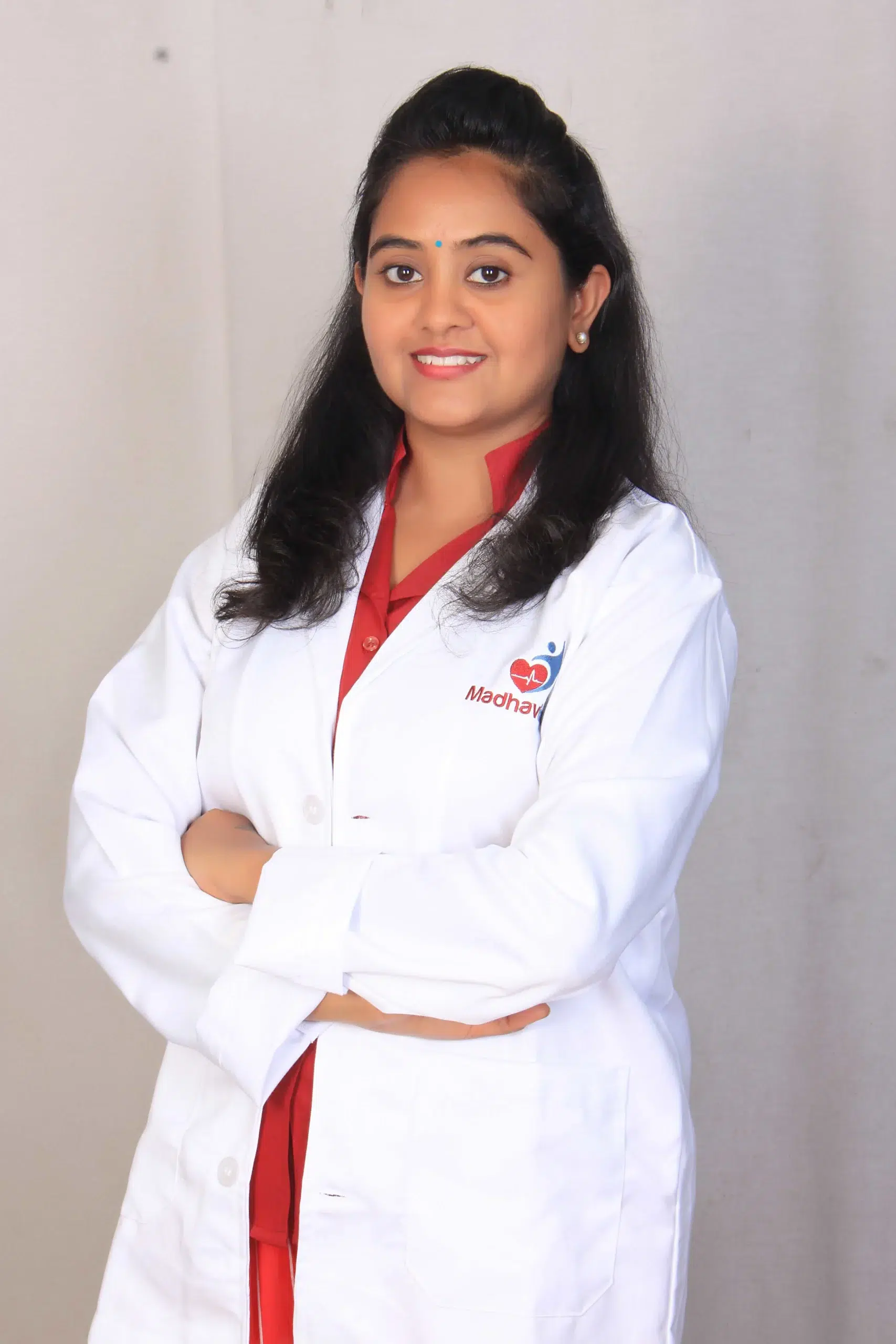 Dr Nischita Basappa