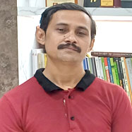 Janardhan Kasar