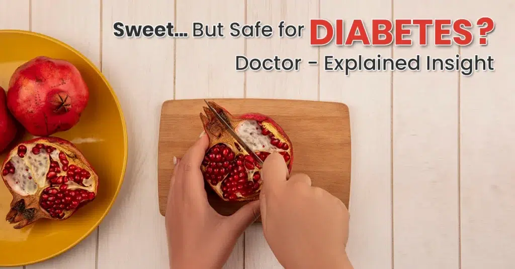 Heart Blockage Be Reduced Without Surgery can people with diabetes eat pomegranate