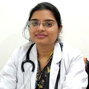 Dr. Diksha Pandey