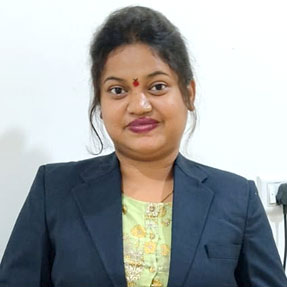 Pallavi Joshi
