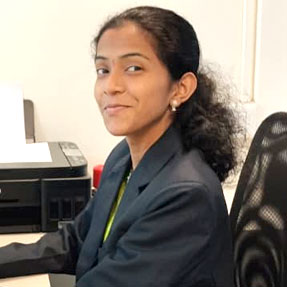 Sneha Mali