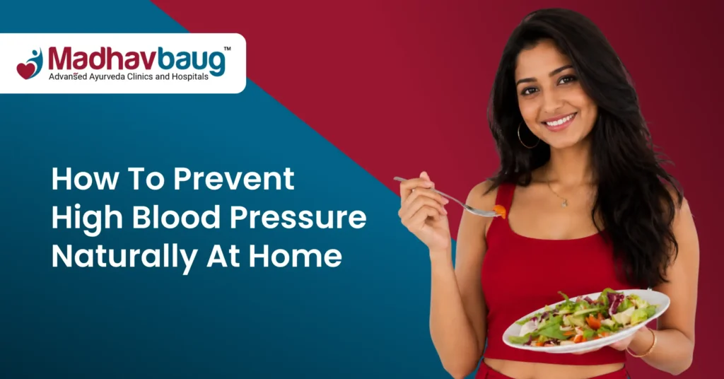 Copy of How to prevent high blood pressure naturally at home