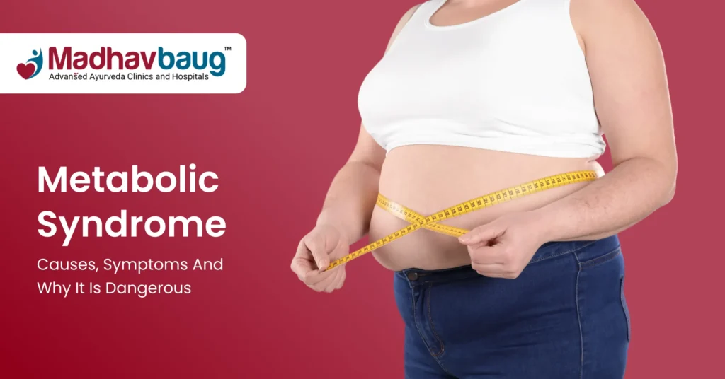 Metabolic Syndrome