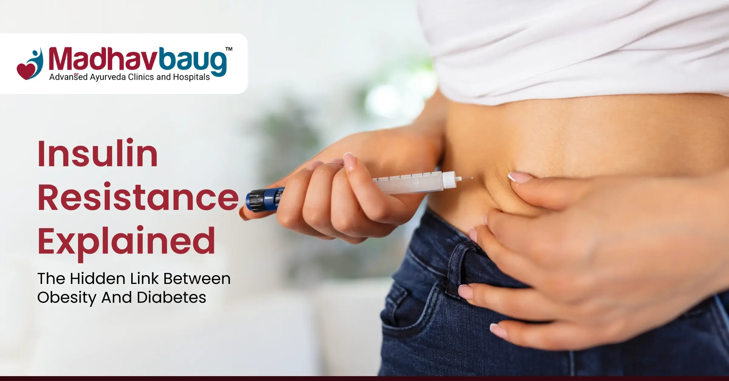 insulin resistance linking obesity and type 2 diabetes