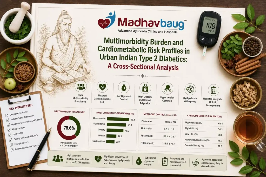 Multimorbidity