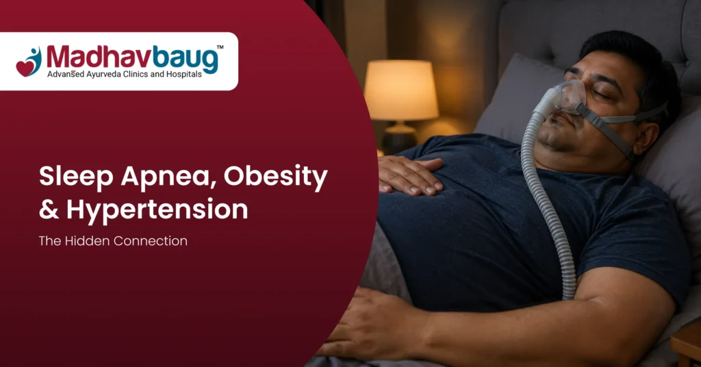 Sleep Apnea, Obesity and Hypertension: The Hidden Connection