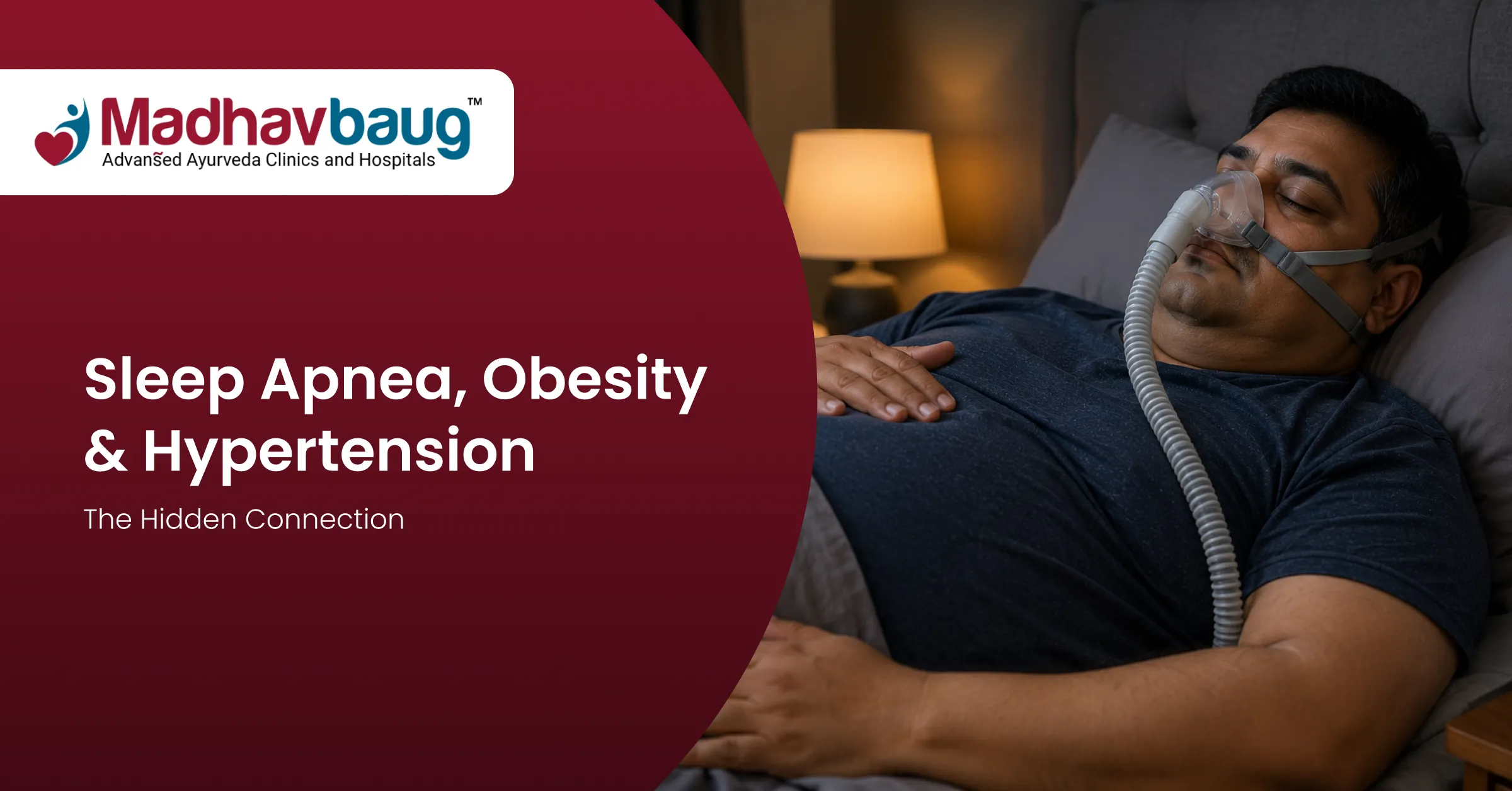 Sleep Apnea, Obesity and Hypertension: The Hidden Connection