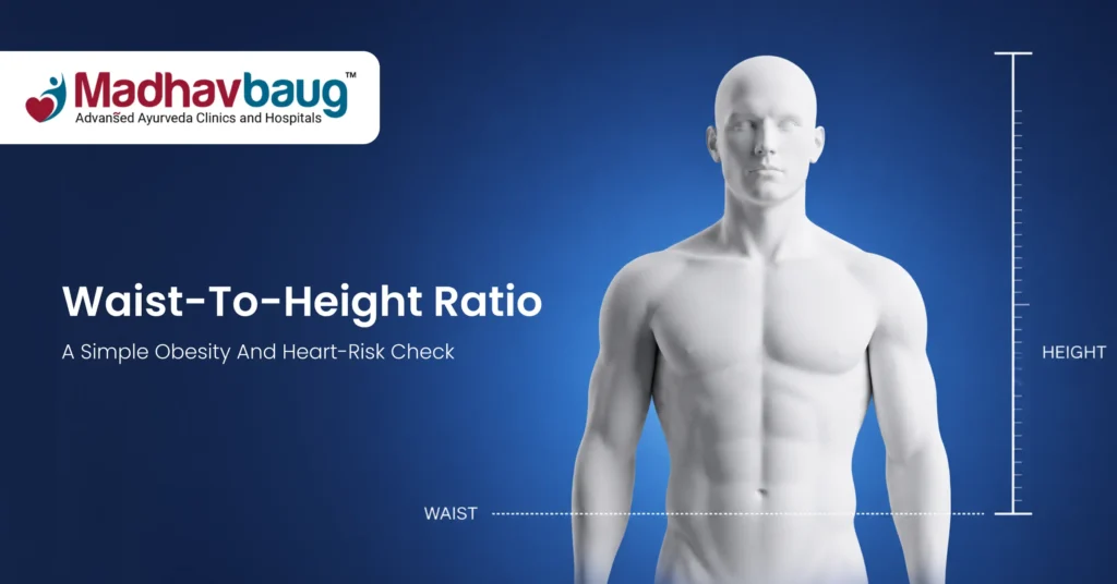 Waist to Height